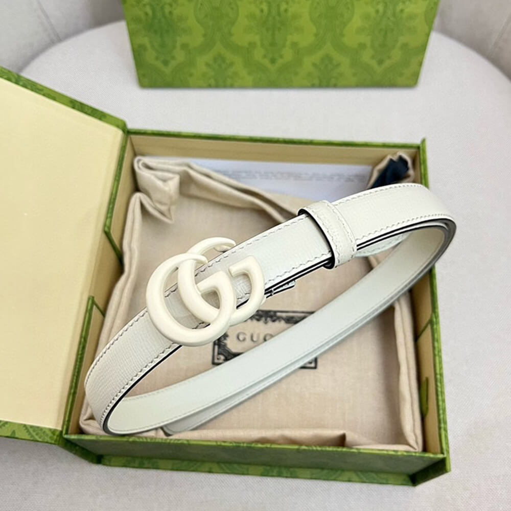 Gvc*1 20mm Belt