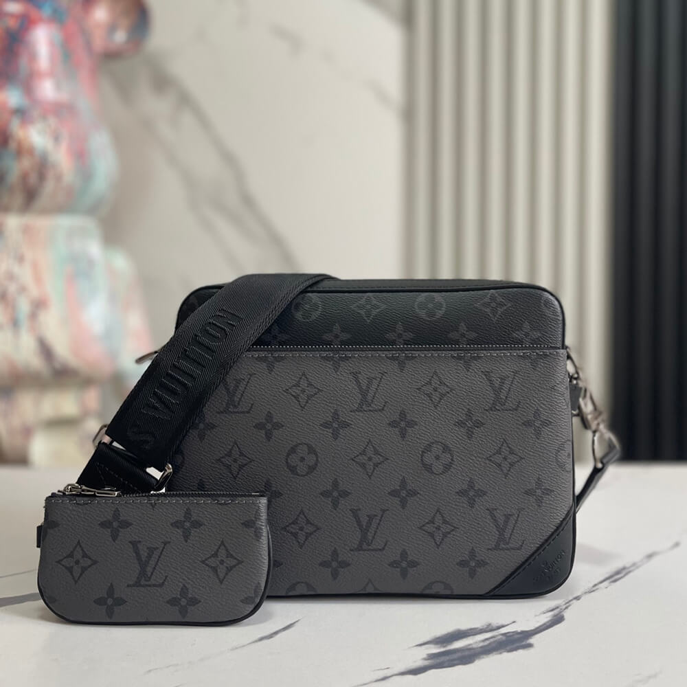 LV Trio Messenger