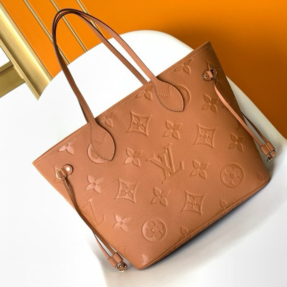 LV Neverfull MM(HIGH-END GRADE)