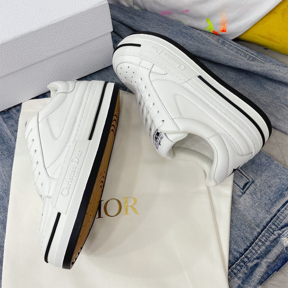 D-FREEWAY SNEAKER