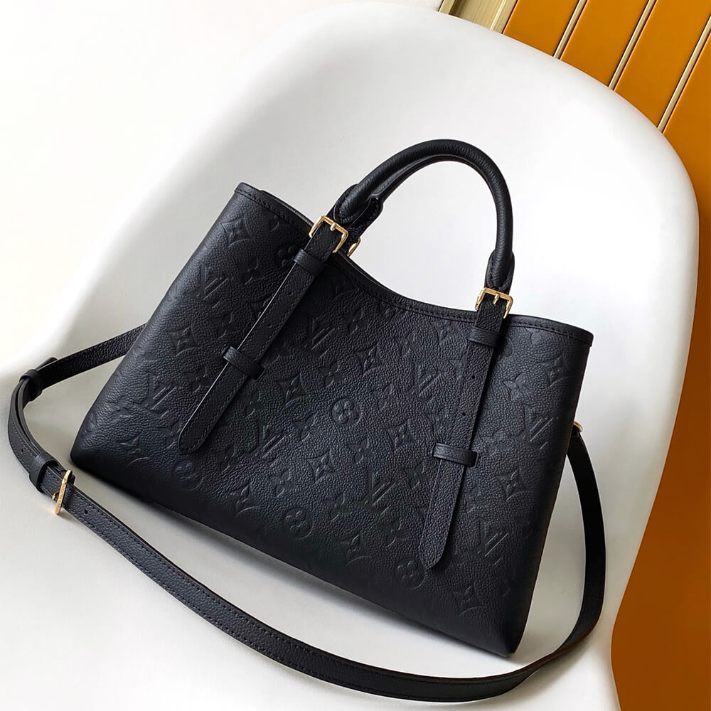 LV Babylone Tote PM