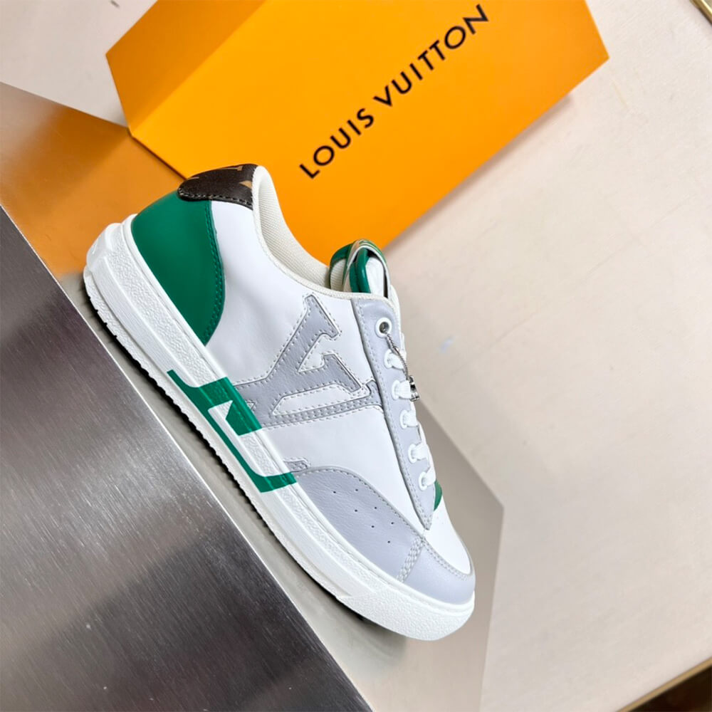 CHARLIE SNEAKER