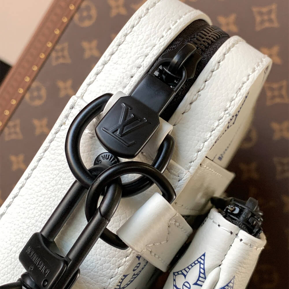 LV Trio Messenger Bag