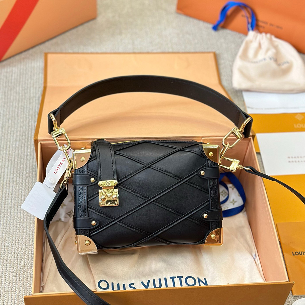 LV Side Trunk PM
