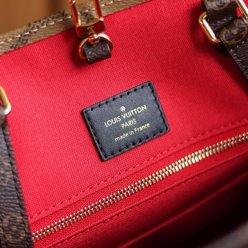 LV OnTheGo GM(tax-free grade)