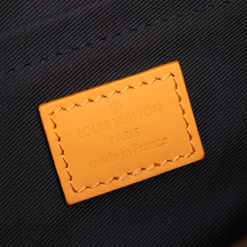 LV Soft Polochon MM