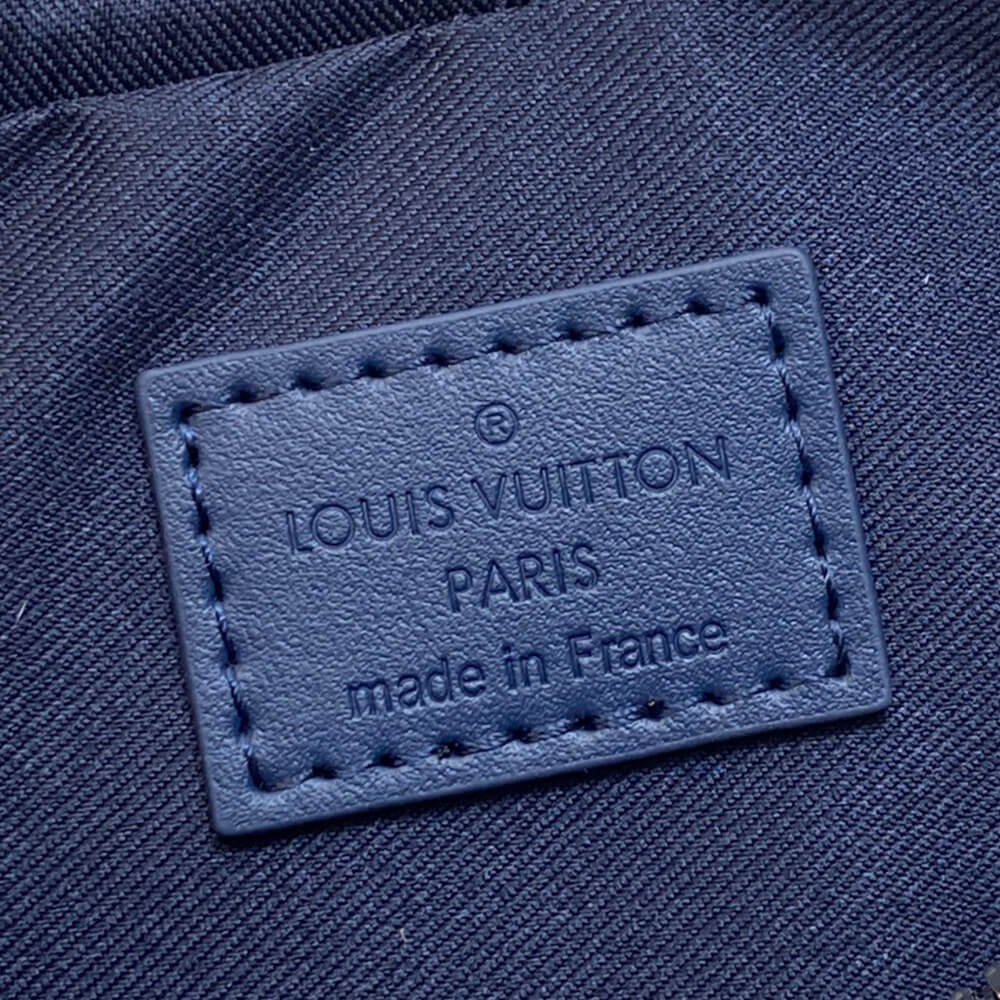 LV Trio Messenger Bag