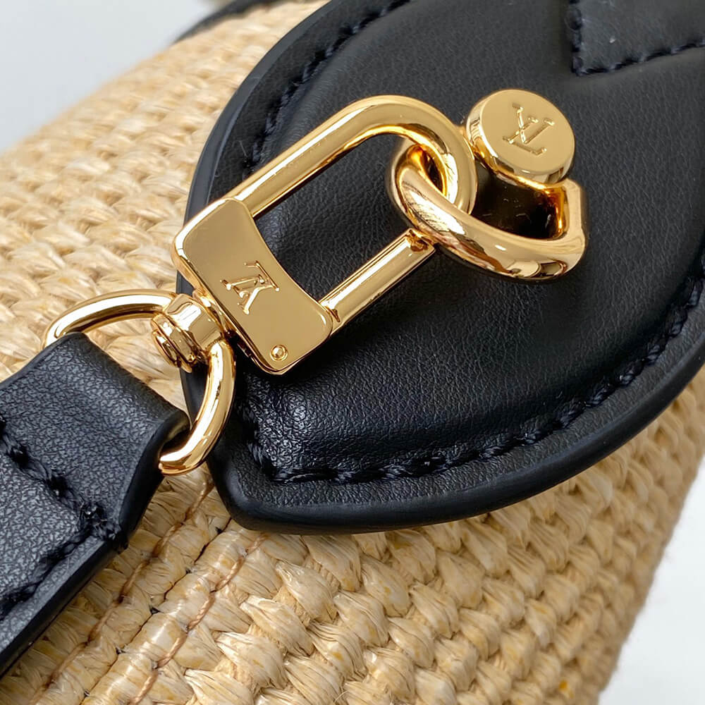 LV Petit Bucket