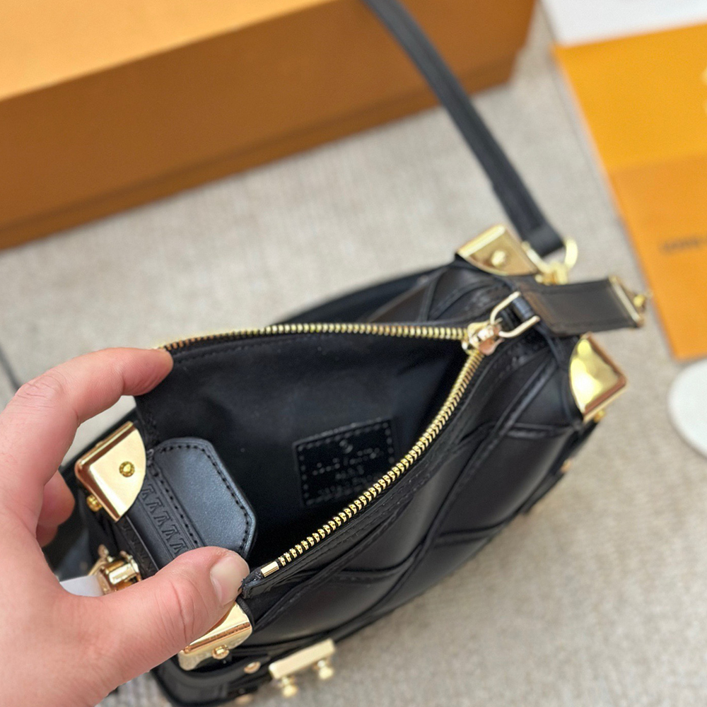 LV Side Trunk PM