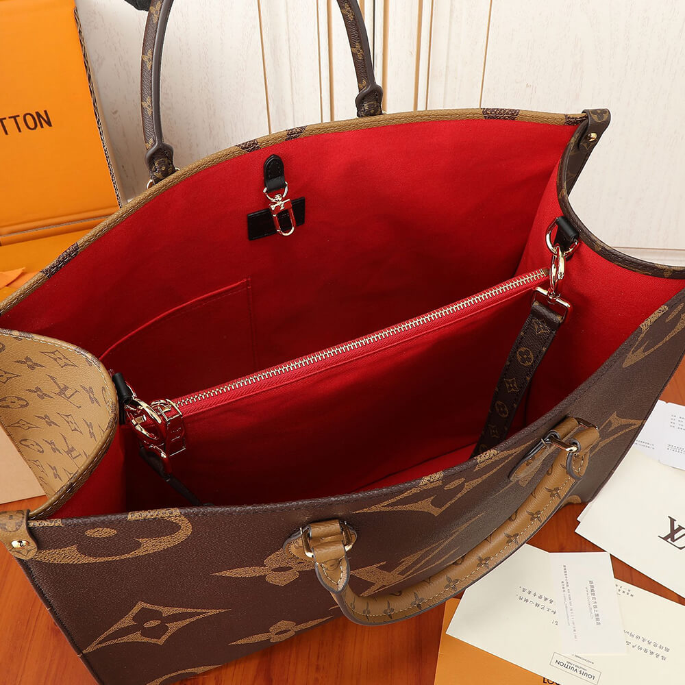 LV OnTheGo Voyage