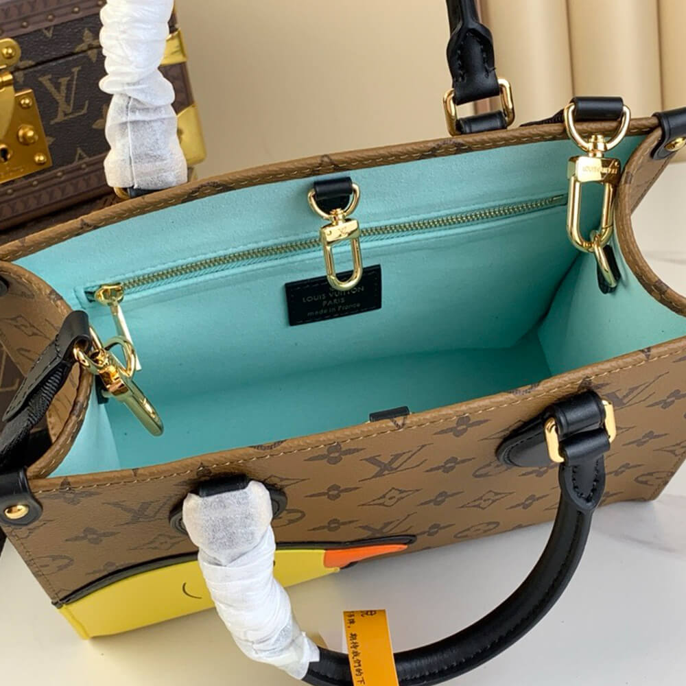 LV OnTheGo PM