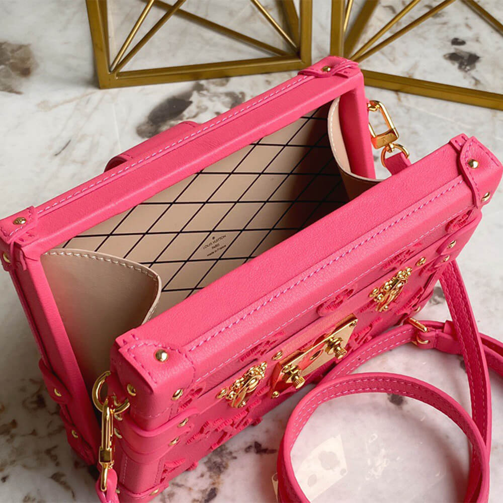 LV PETITE MALLE