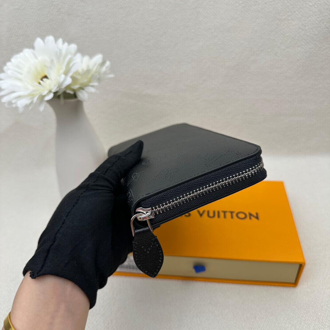 LV Zippy Wallet