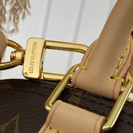 LV Alma PM Bag