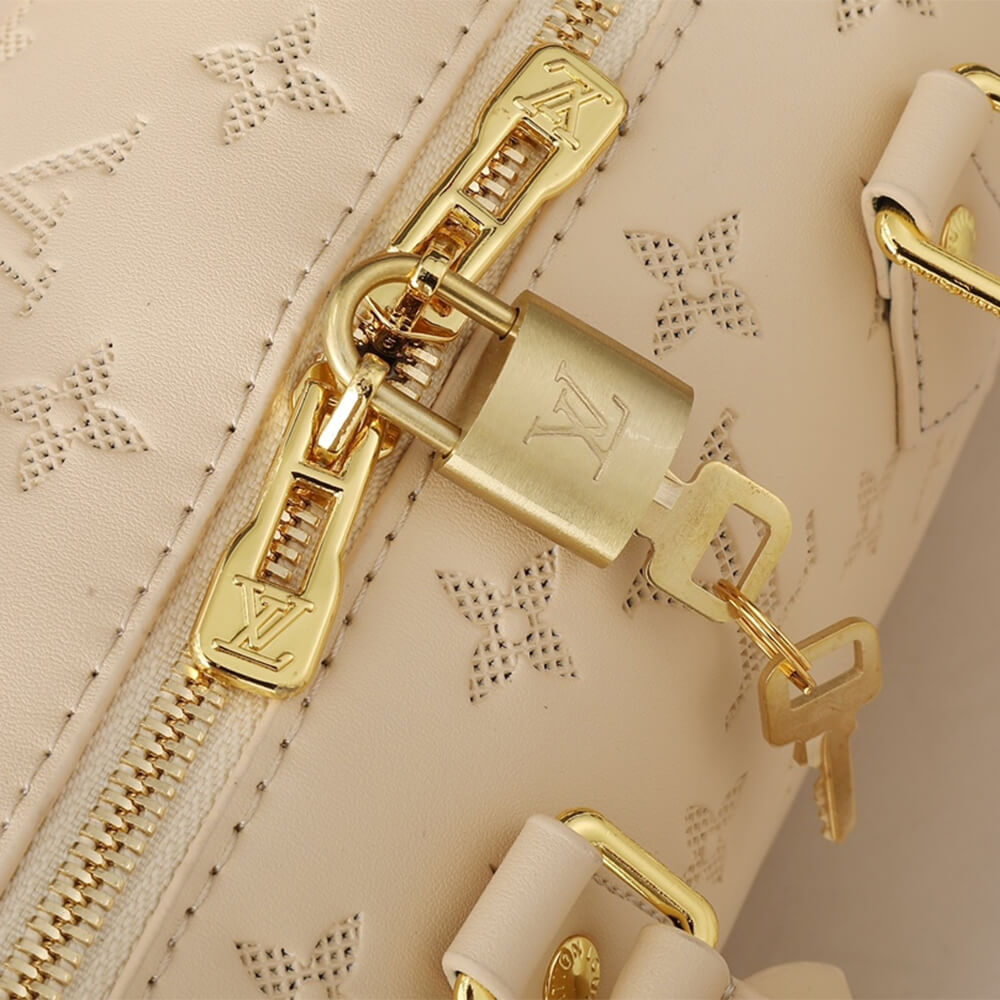 LV Speedy Bandoulière 20(high-end grade)