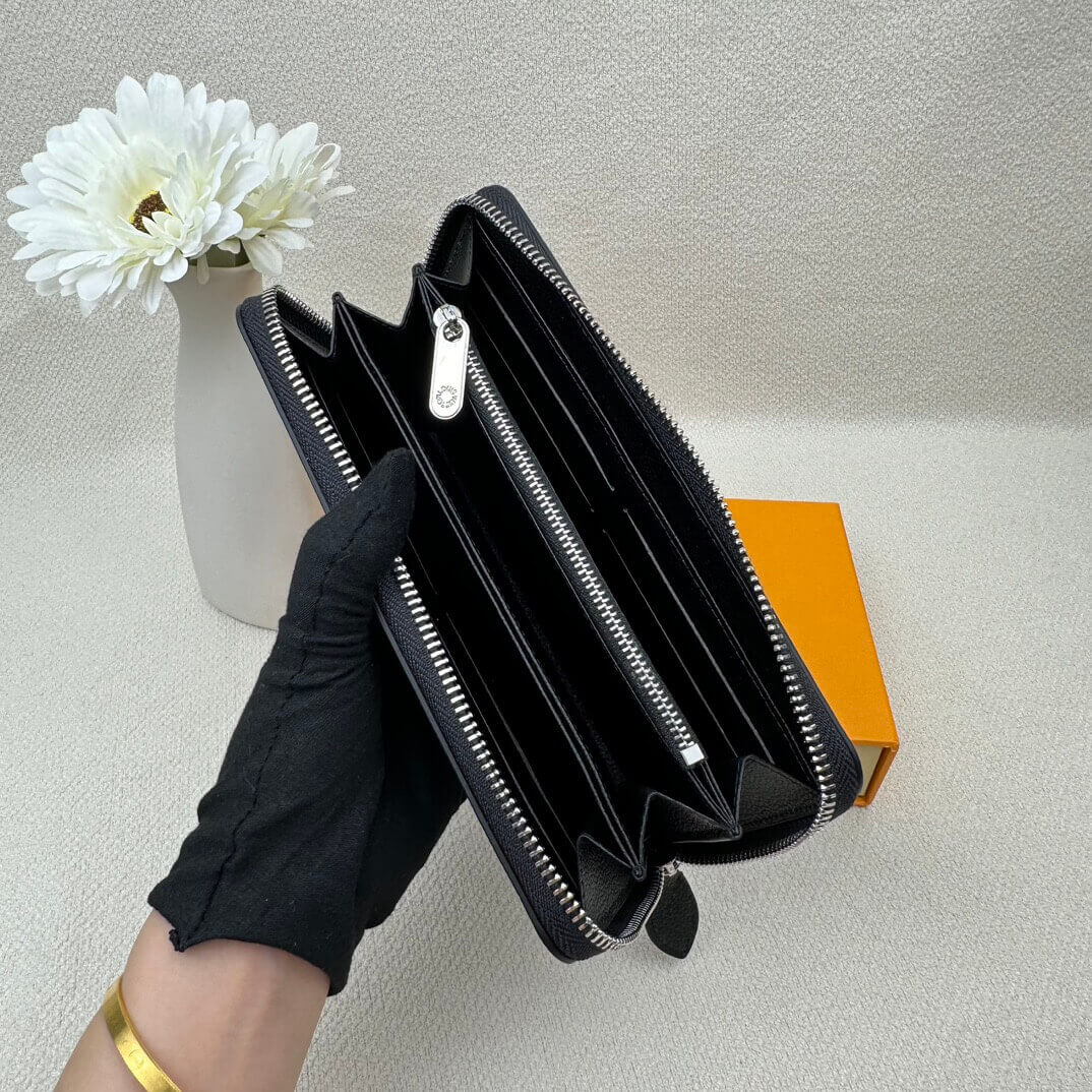 LV Zippy Wallet