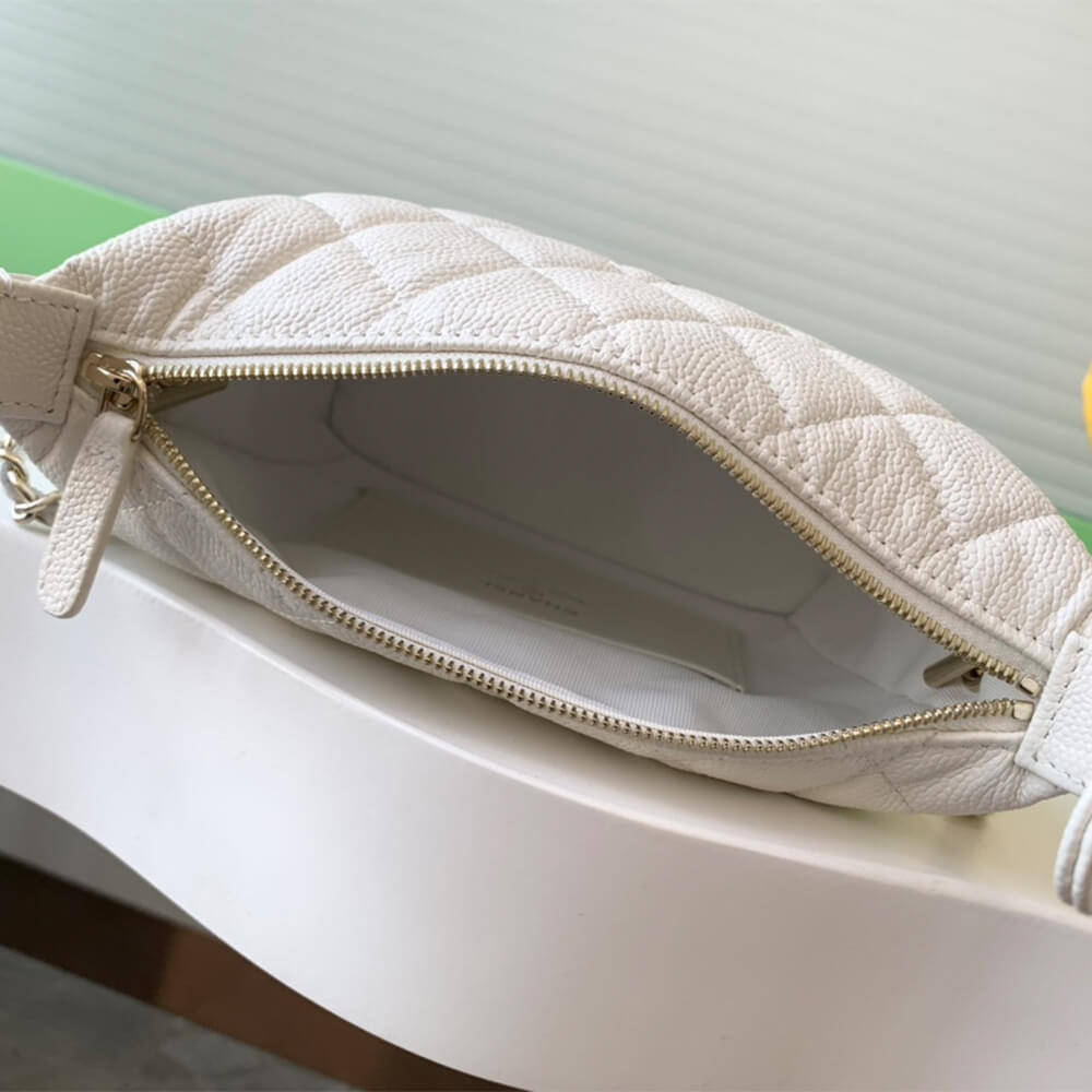 Ch**el 25C hobo bag