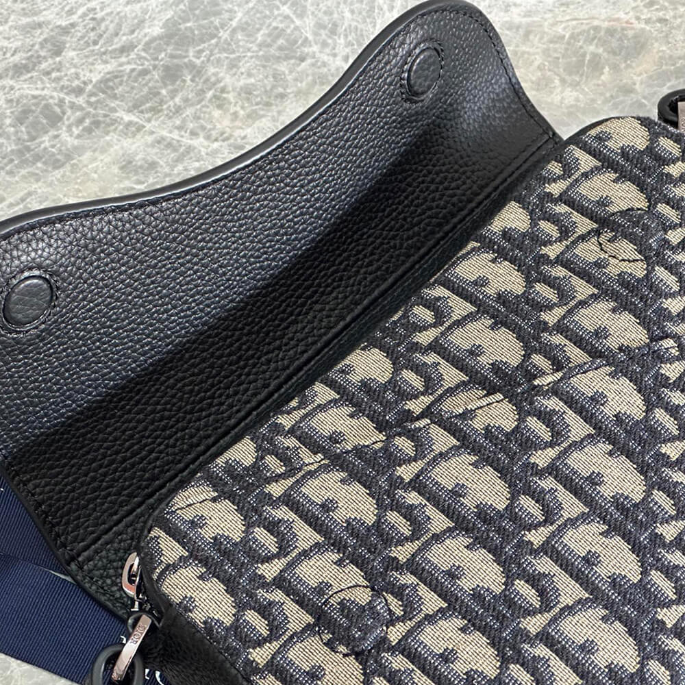 D10r Mini Saddle Bag