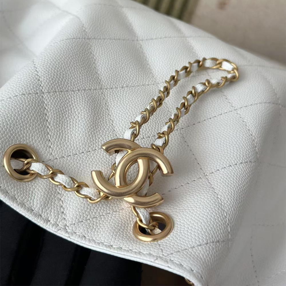 Ch**el 25 Small Handbag(HIGH-END GRADE)