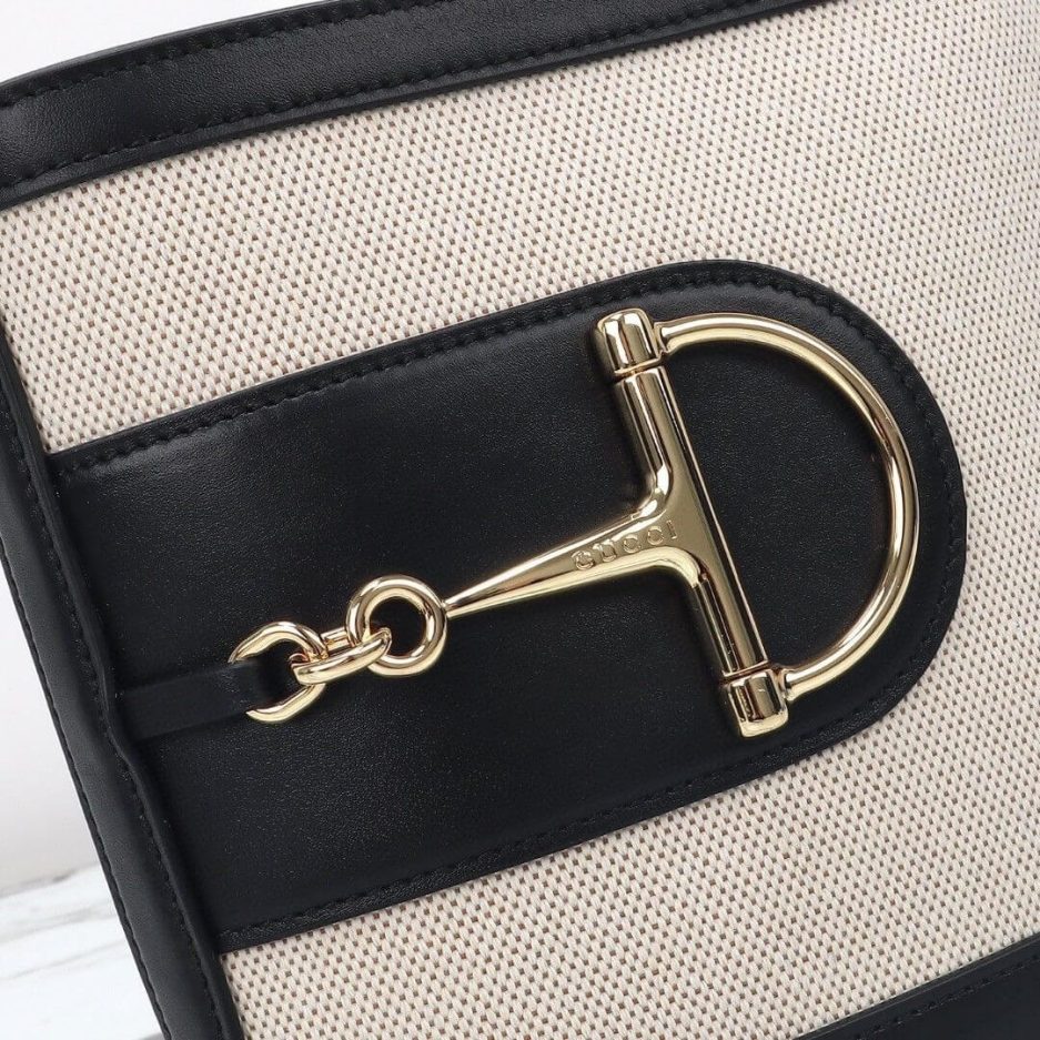 Gvc*1 73 mini bucket bag
