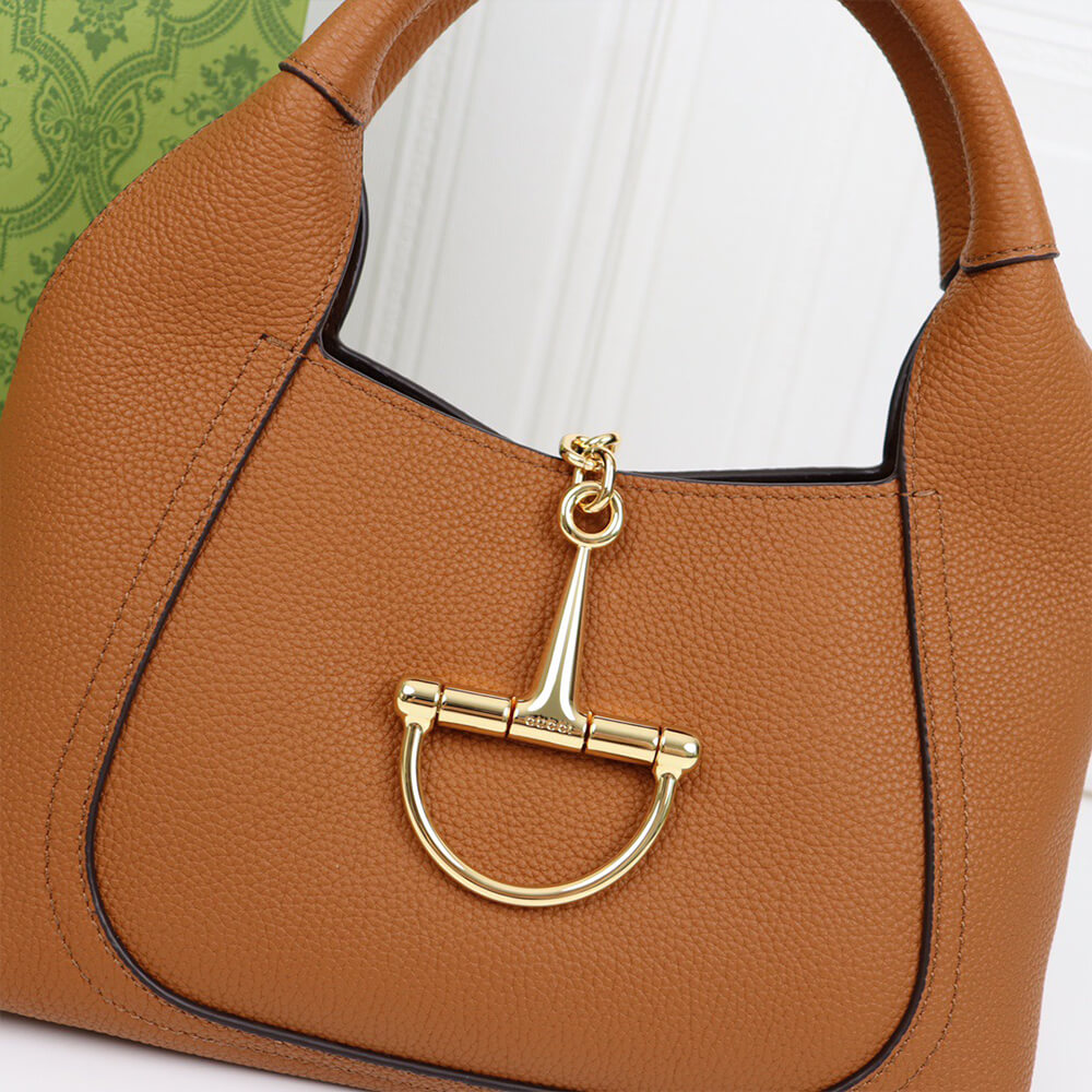Gvc*1 Softbit medium top handle bag