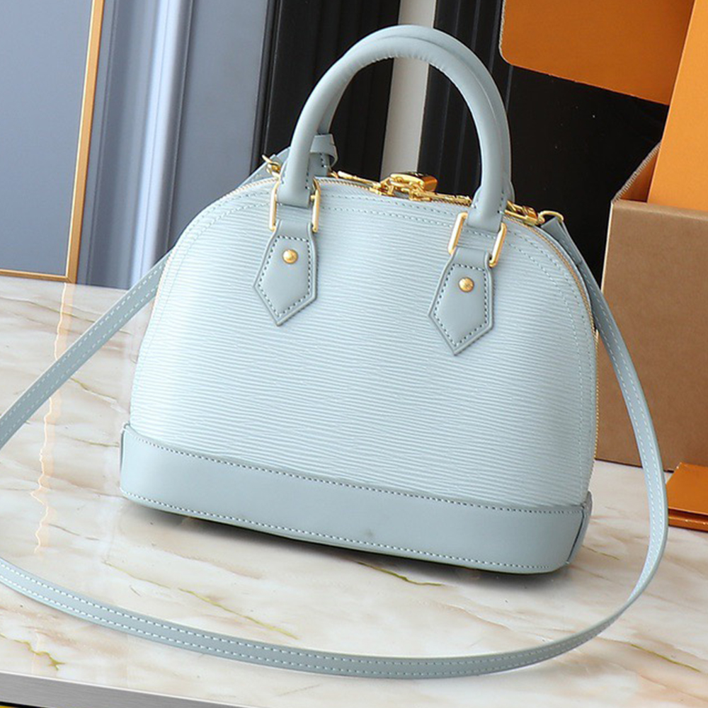 LV x TM Alma BB