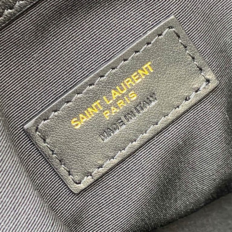 Y51 JAMIE 4.3 SMALL POCHON(HIGH-END GRADE)