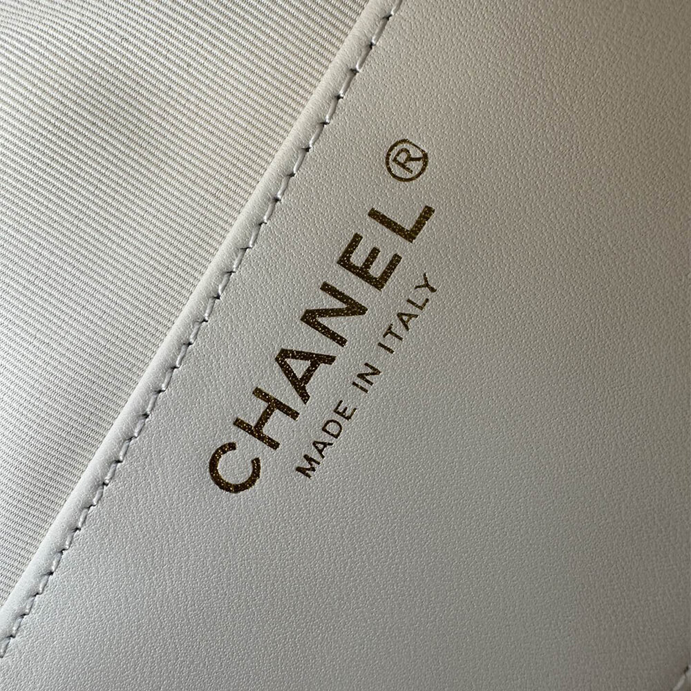 Ch**el Hobo Handbag