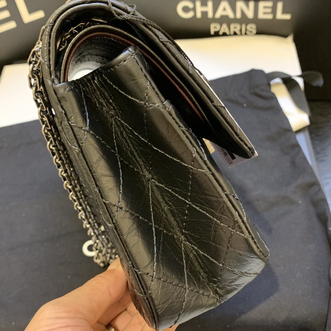 Ch**el Classic bag(high-end grade)