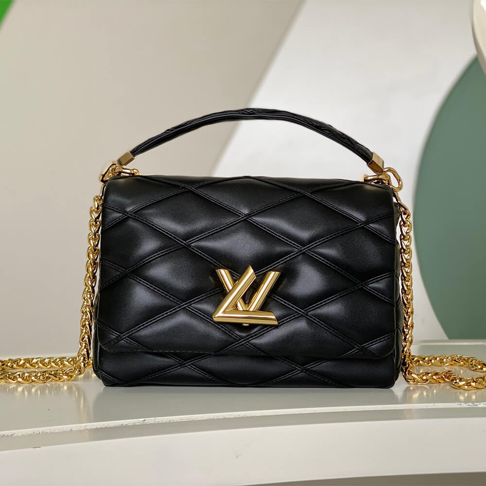 LV GO-14 Medium Gloves(HIGH-END GRADE)