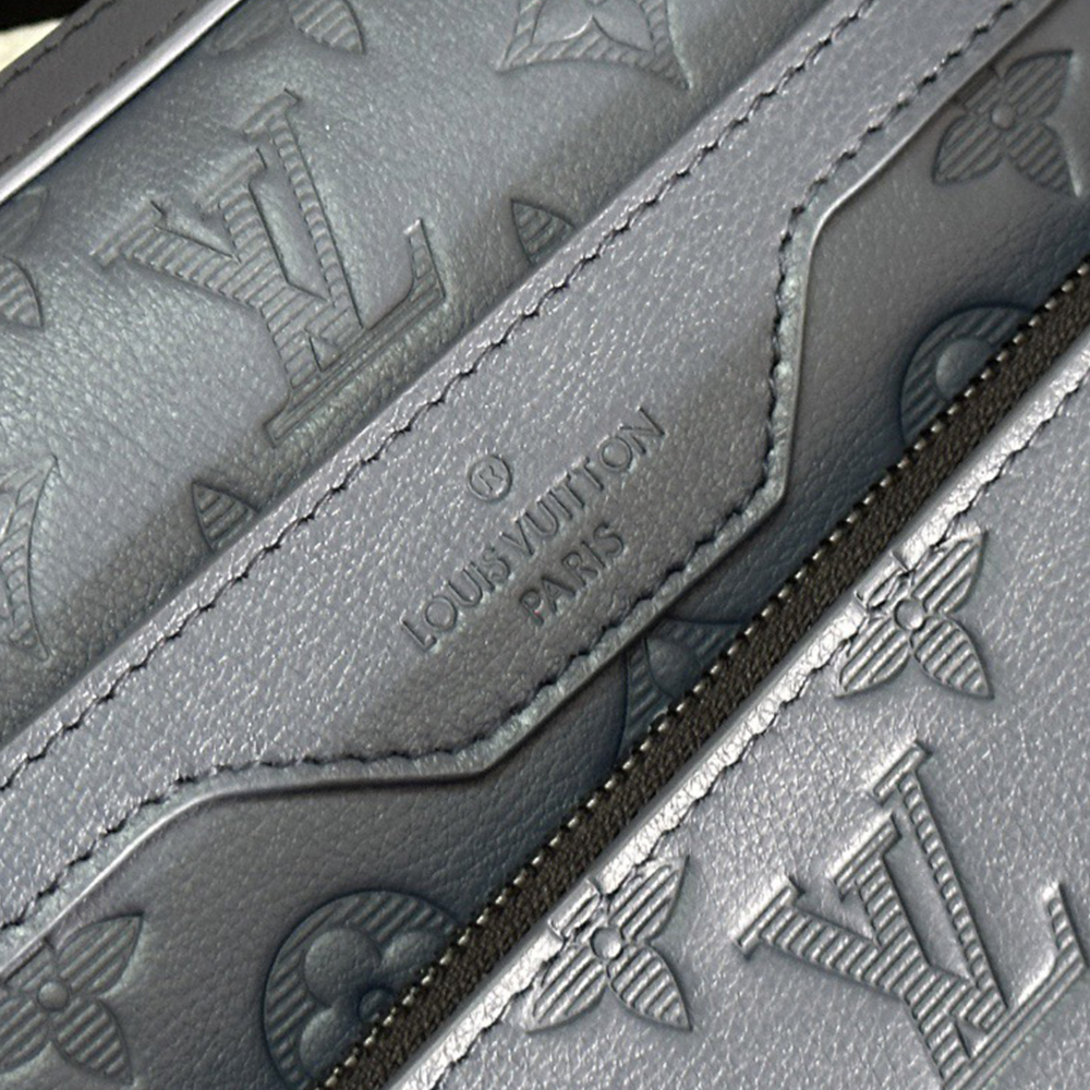 LV TRIO messenger bag(HIGH-END GRADE)