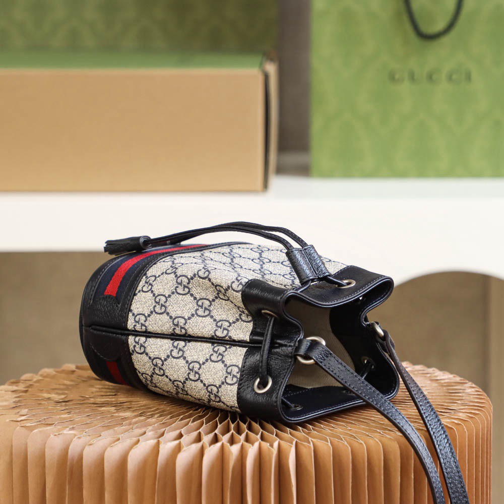 Gvc*1 Ophidia GG bag