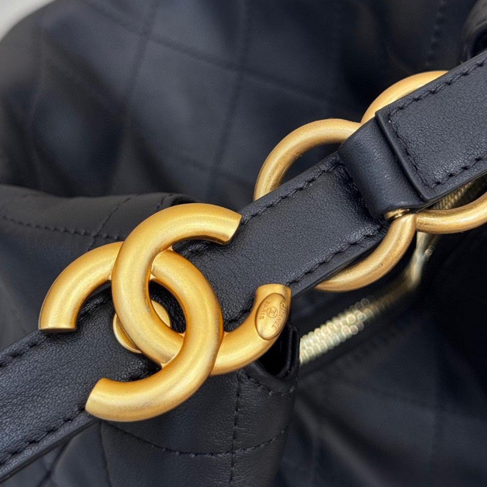 Ch**el Large Backpack(HIGH-END GRADE)
