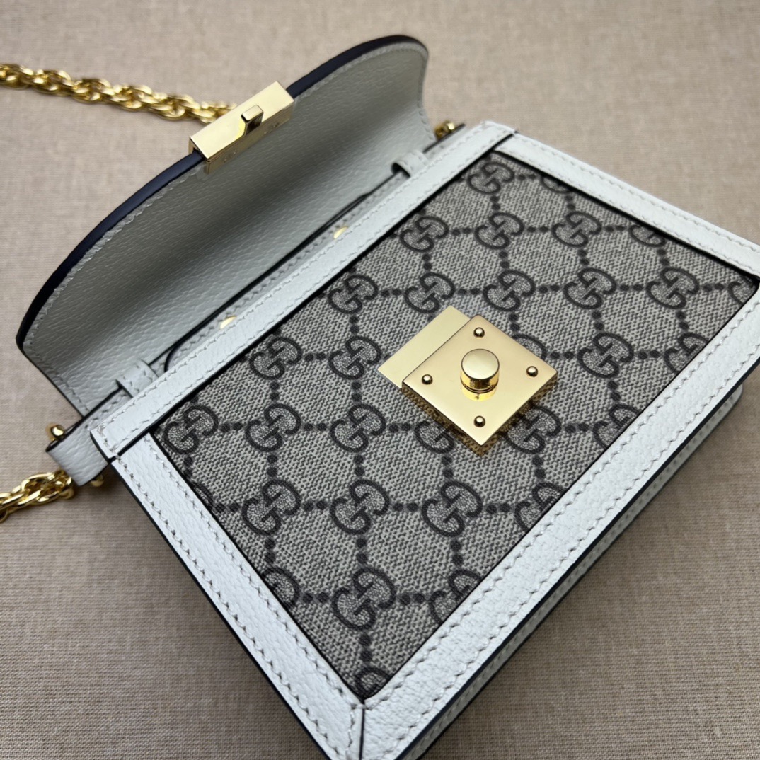 GG Ophidia  Mini Tote