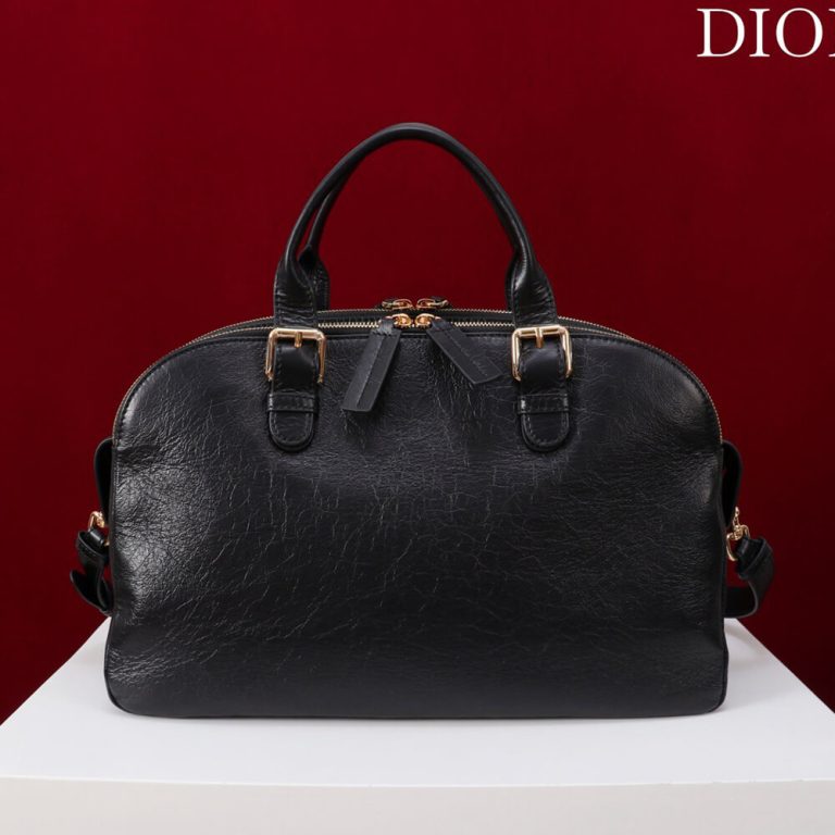 D10r Medium Grand Tour Bowling Bag(HIGH-END GRADE)