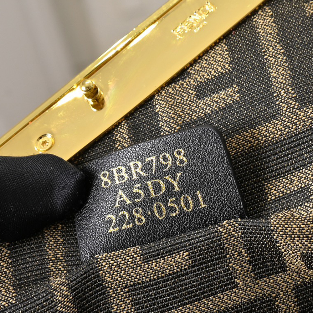 F**di  First  Bag