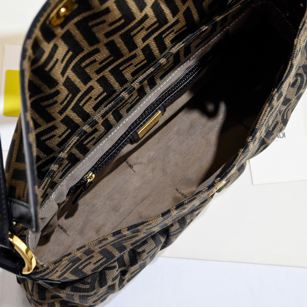 F**di  Bag  (HIGH-END GRADE)