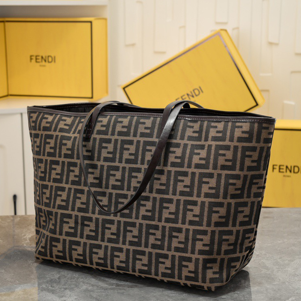 F**di  Neverfull  Bag  (HIGH-END GRADE)