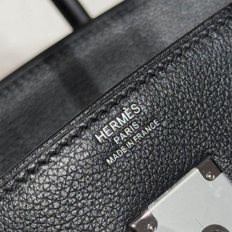 H**me5 Shoulder Birkin 29 Evercolor