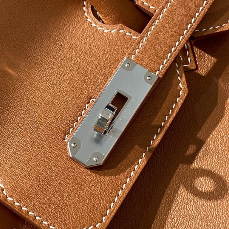 H**me5 Shoulder Birkin 29 Swift