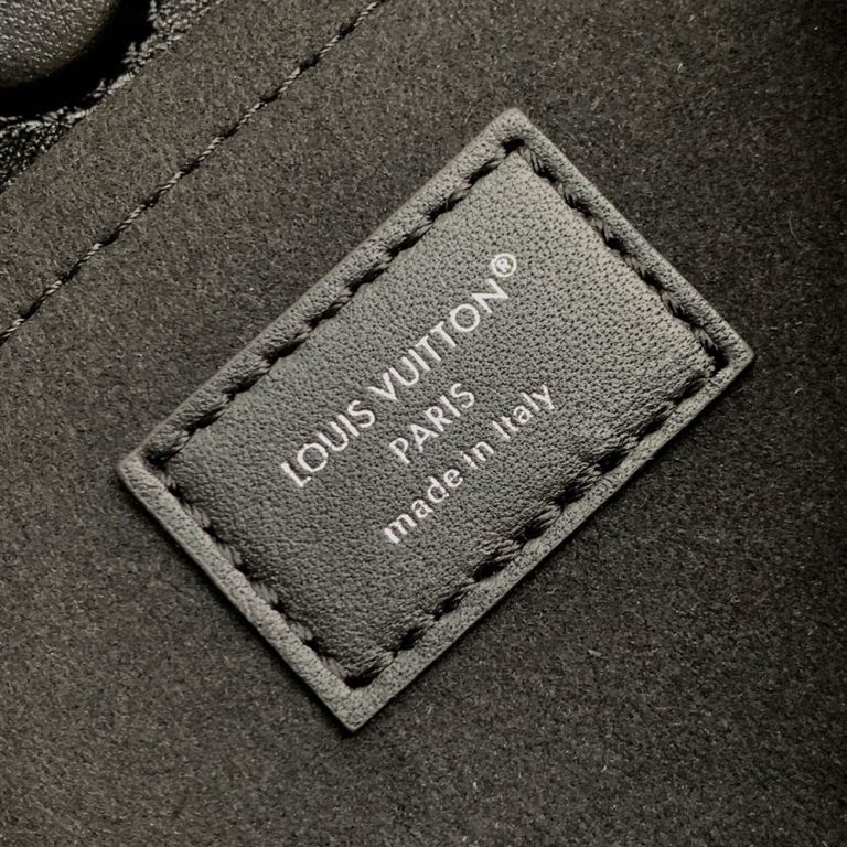 LV Off Duty Backpack Vibe(HIGH-END GRADE)