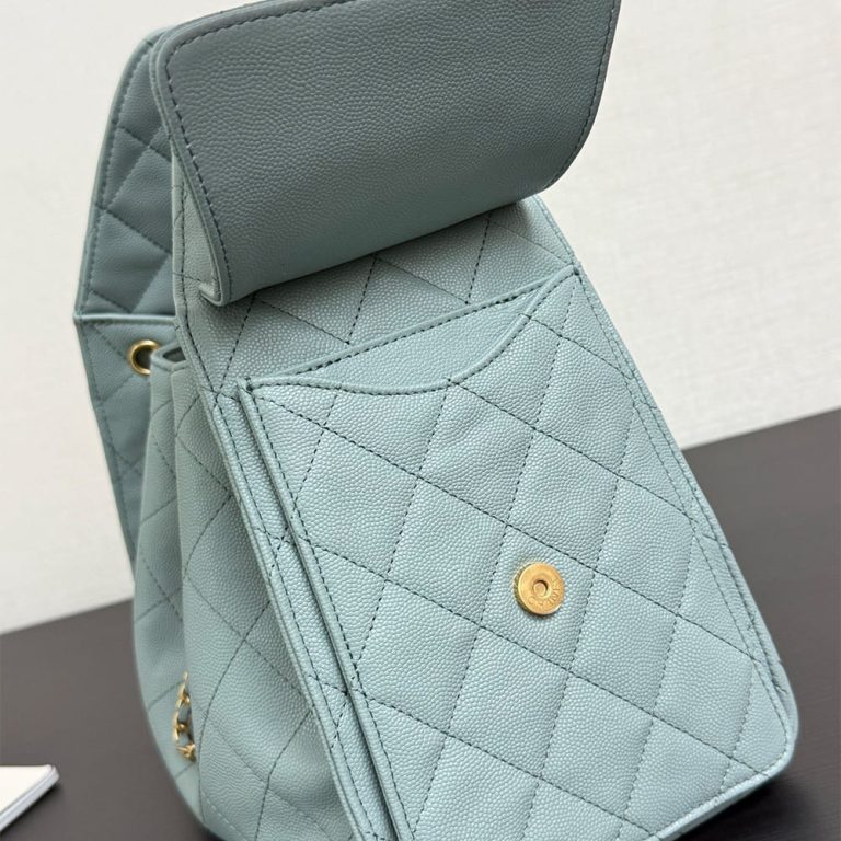Ch**el 25 Small Handbag(HIGH-END GRADE)