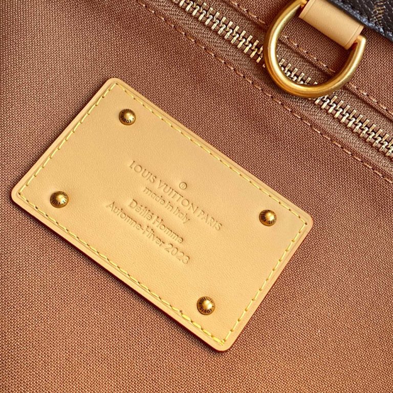 LV Shopper Tote MM