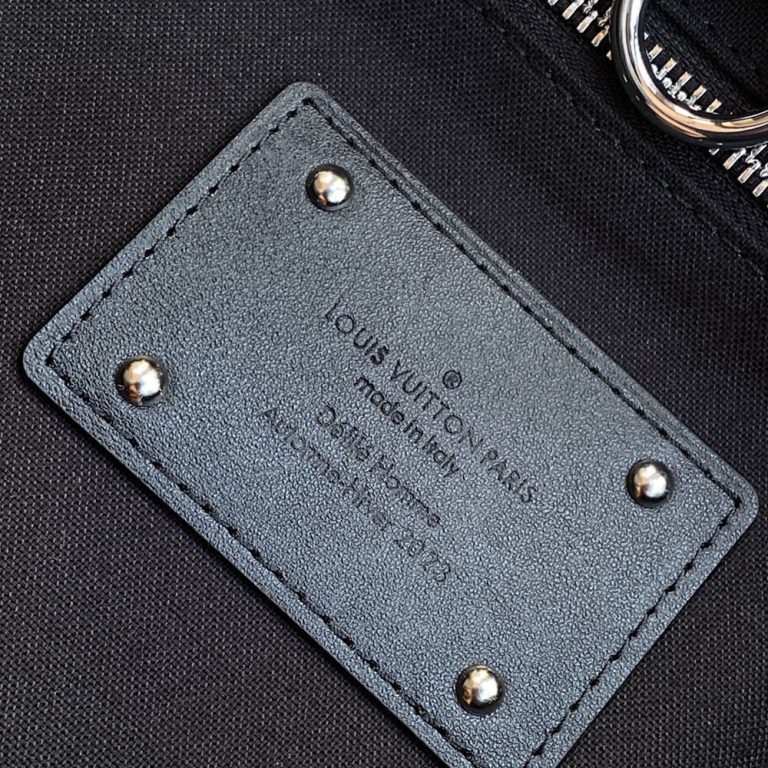 LV Shopper Tote MM