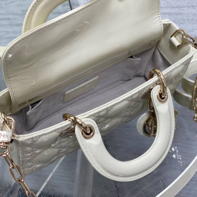 D10r Medium Lady D-Joy Bag