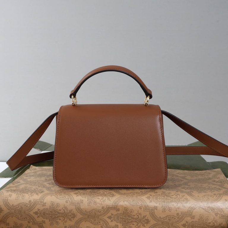 Gvc*1 Siena small top handle bag(HIGH-END GRADE)