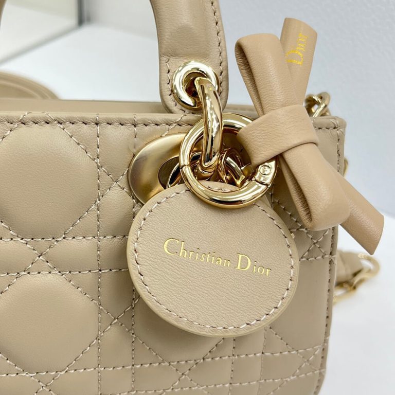 D10r Mini Lady D-Joy Bag(HIGH-END GRADE)