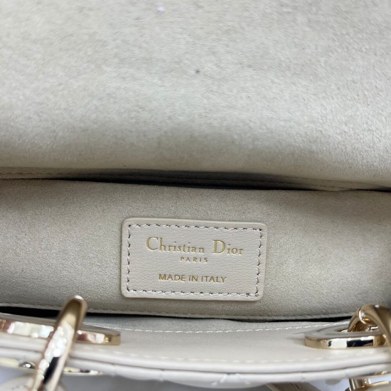D10r Mini Lady D-Joy Bag(HIGH-END GRADE)