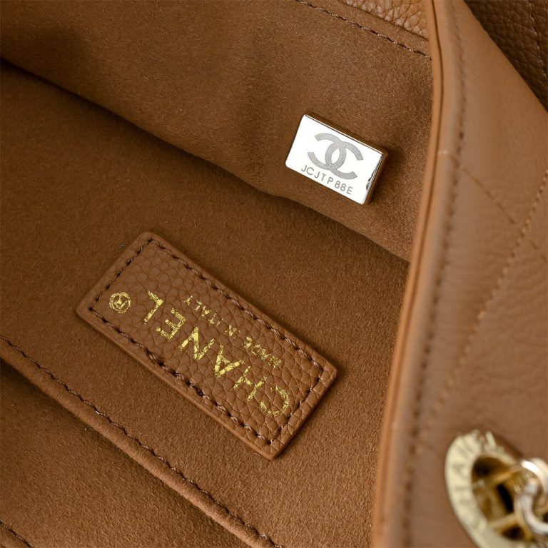 Ch**el Shopping Bag