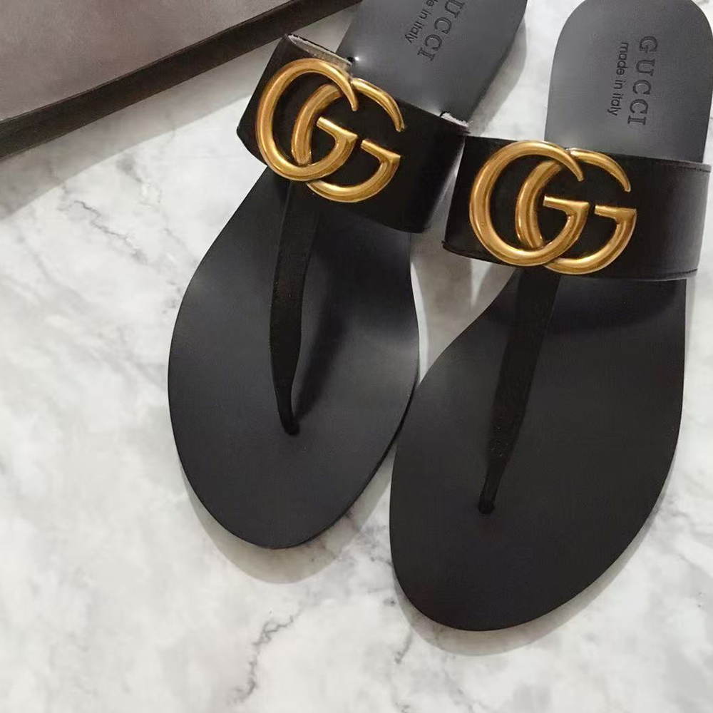 Gvc*1Women’s Marmont Thong Sandals